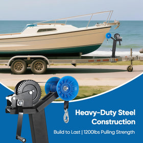 YeeJinHong adjustable height mechanism detail for customized alignment and safer launches