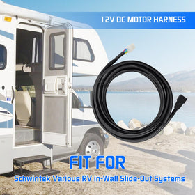 yeeluzan connector close-up highlights molded plug and secure fit for reliable connection
