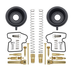 yeeluzan front packaging showing complete KVF650 two-pack kit for easy identification