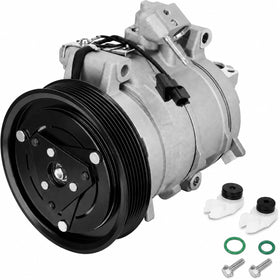 YEHERIT front view of clutch assembly showing clean OE-style fit and reliability