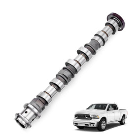 YEHERIT camshaft front view showing full part and mounting points for confident fitment