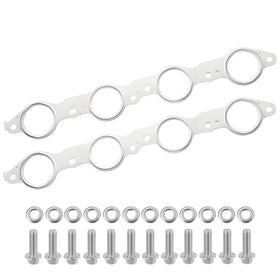 YEHERIT front packaging showing complete gasket kit and bolts for quick identification