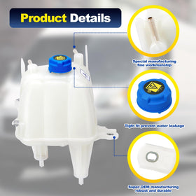 YEHERIT installed in ProMaster engine bay illustrating correct fit and system compatibility