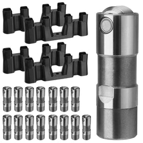YEHERIT front packaging showing full 16 lifters kit and guide trays for direct replacement