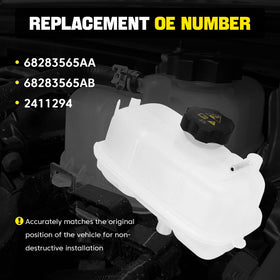 YEHERIT side mounting points for secure installation and alignment