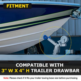 YEHERIT roller detail showing smooth bow guidance and reduced friction