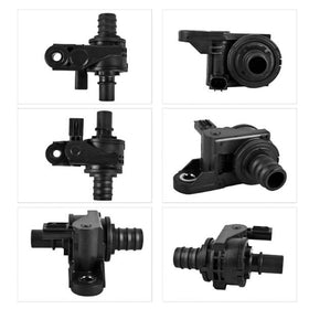 Yeoflagtrade valve packaging and label confirming compatibility and part number