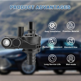Yeoflagtrade valve material finish demonstrating high-temperature durability