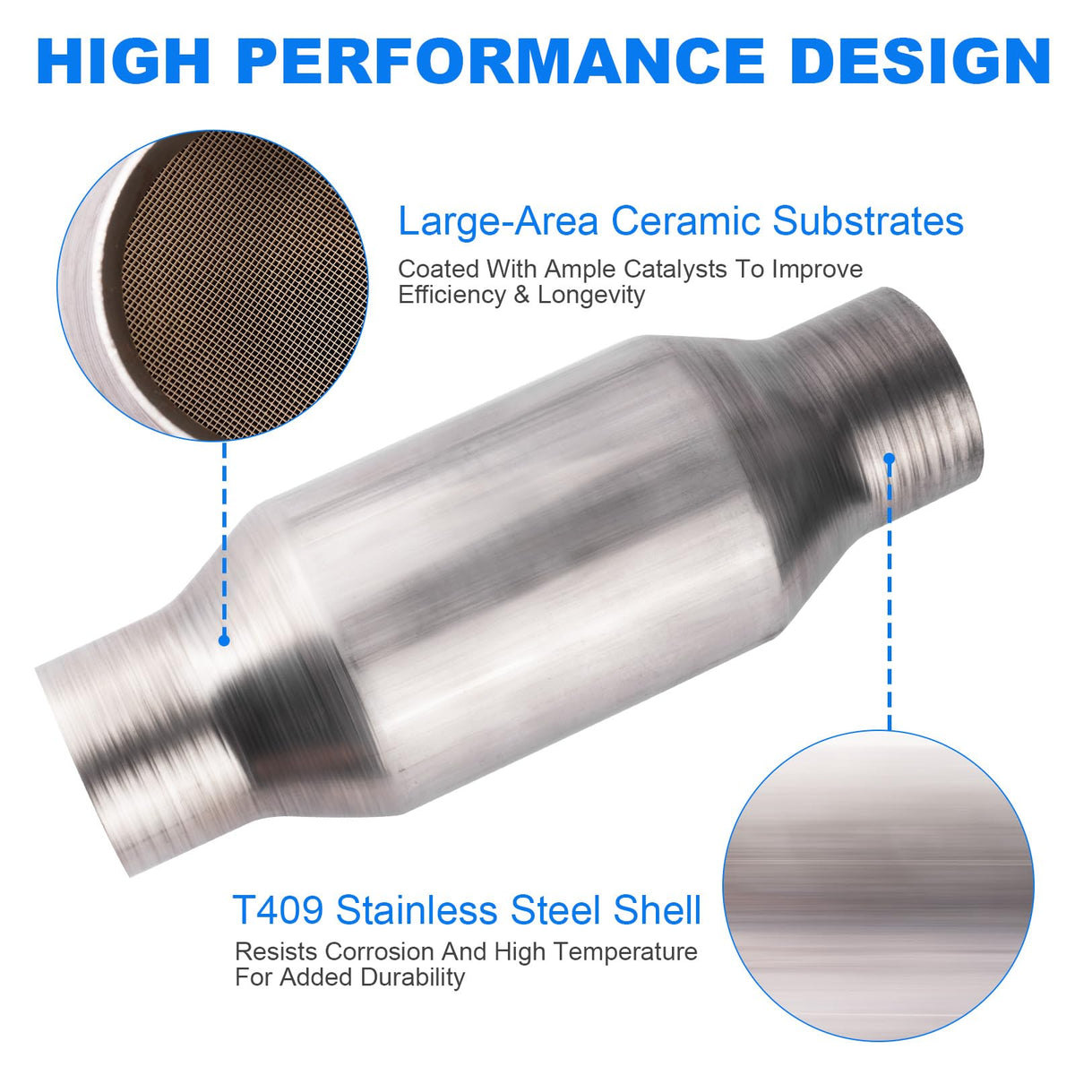 Yeoflagtrade close-up weld seam highlighting corrosion-resistant stainless steel and strength