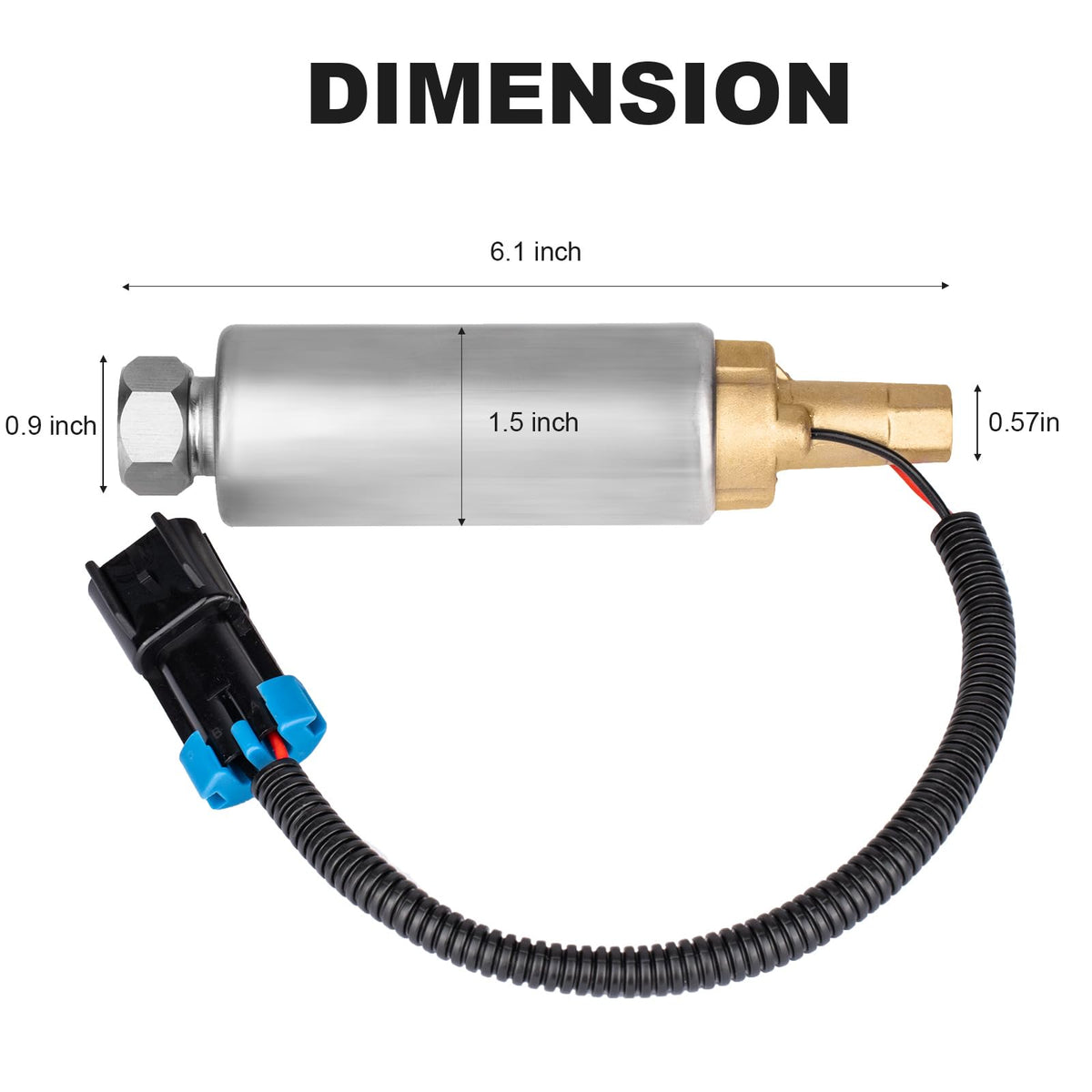 Yeoflagtrade dimension and scale comparison showing size for compatibility checks