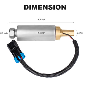Yeoflagtrade dimension and scale comparison showing size for compatibility checks