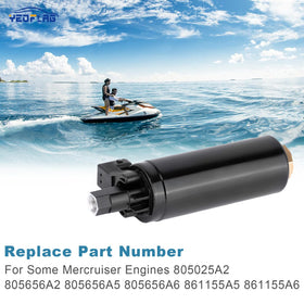 Yeoflagtrade in boat engine compartment showing durable construction and fit