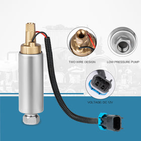 Yeoflagtrade top connector detail highlighting dual-line ports for easy hookup