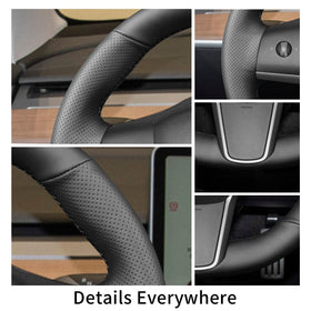 Yeolpise detail of punched side panel showing breathability and comfort benefit