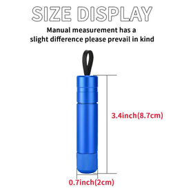 Yeria gift packaging display highlighting practical safety gift value