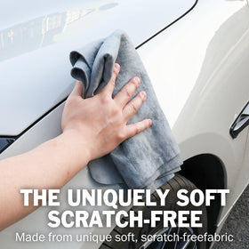 YesBes storage tube keeping towels slightly damp and ready