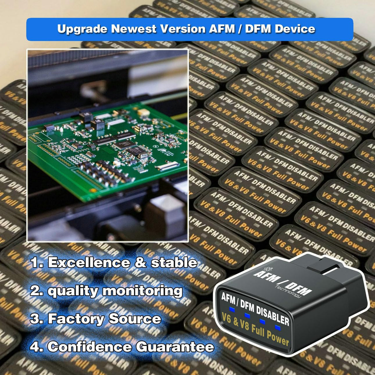 Yesemei installed in vehicle OBD2 port demonstrating immediate activation benefit