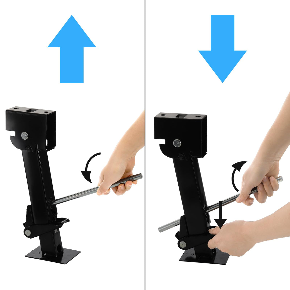 Yesland next to ruler for size scale comparison to confirm fit