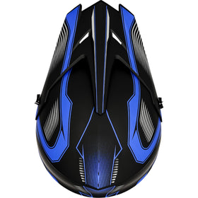 Yesmotor accessory kit layout with goggles gloves mask for ready-to-ride benefit
