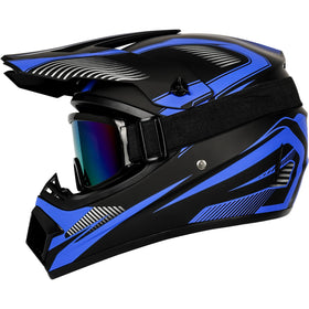Yesmotor top ventilation detail highlighting vents that improve airflow benefit