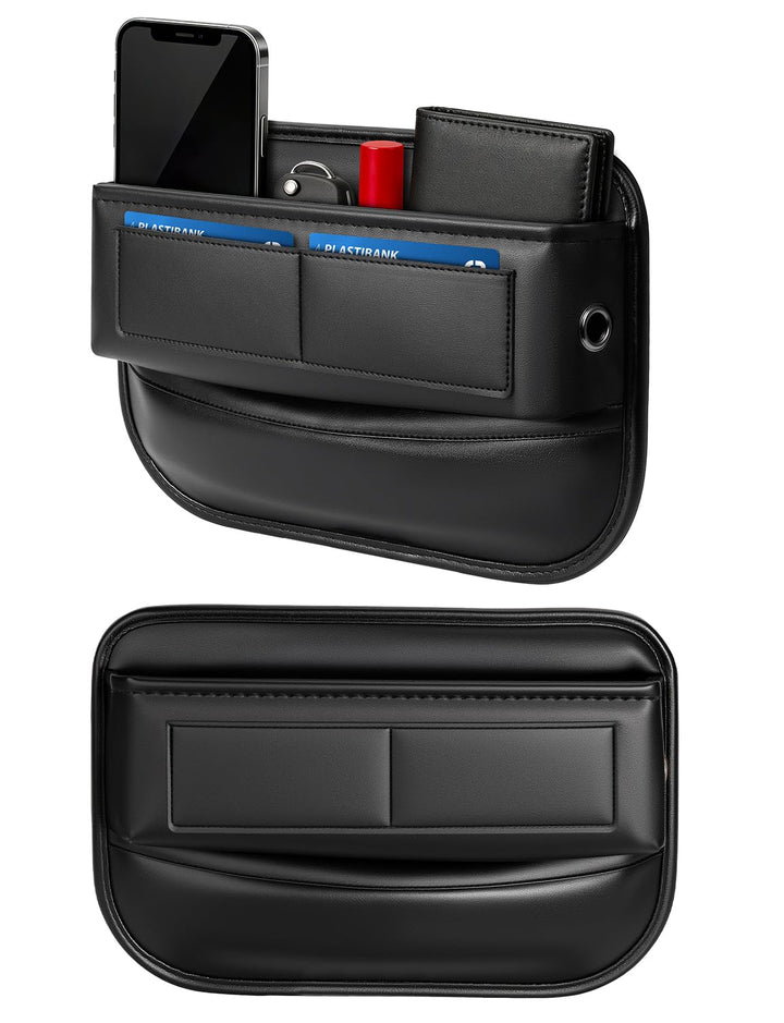 Yewltvep front view showing product pair and neat installation benefit