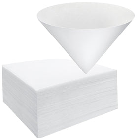 Yexiya front packaging showing 150-piece filter bundle and quantity benefit