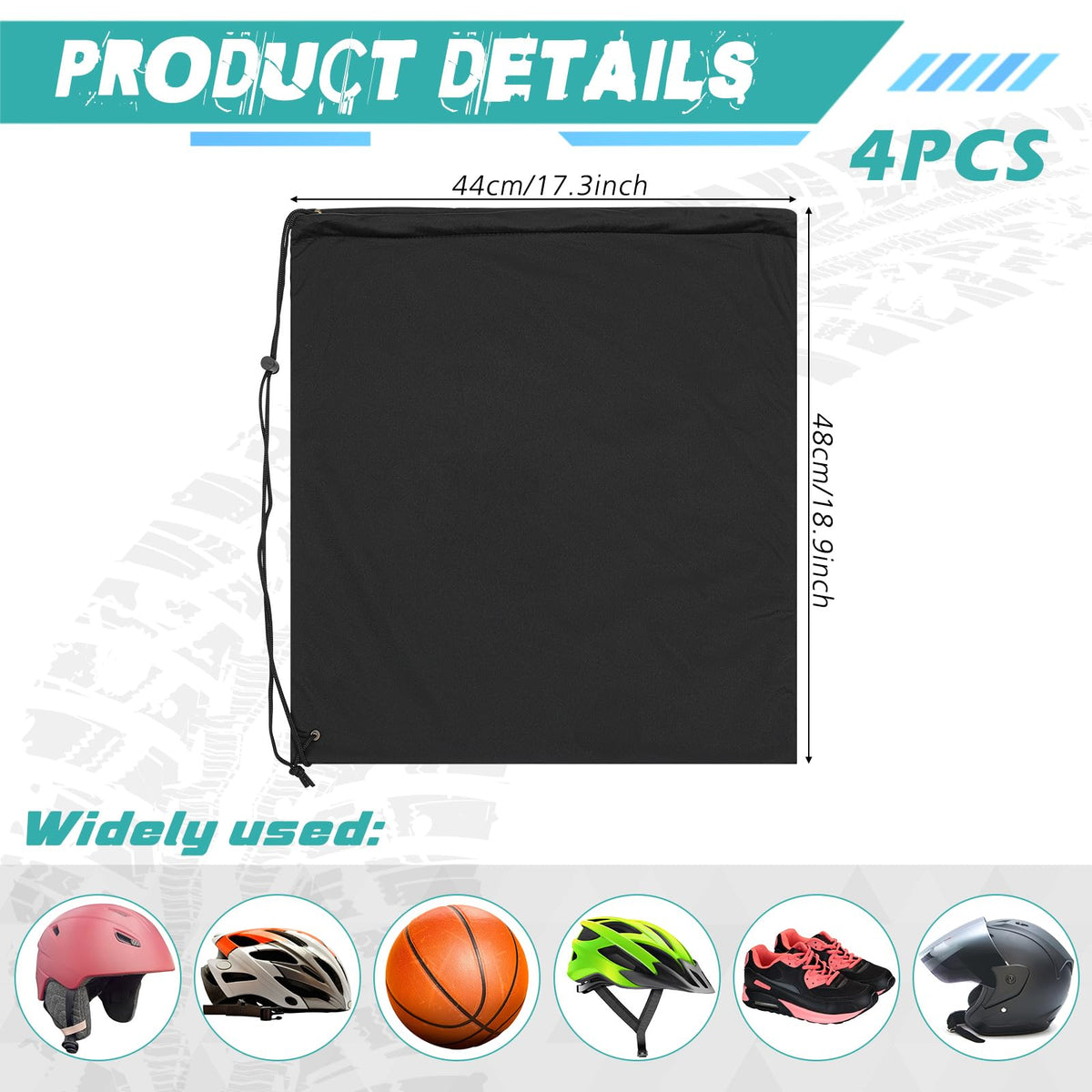 yeyeplum close-up of microfiber texture highlighting soft inner lining to prevent scratches