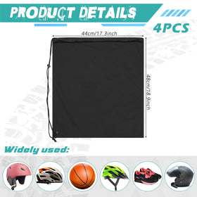 yeyeplum close-up of microfiber texture highlighting soft inner lining to prevent scratches