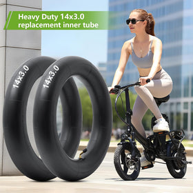YeYouC thickened butyl rubber detail for stronger puncture resistance
