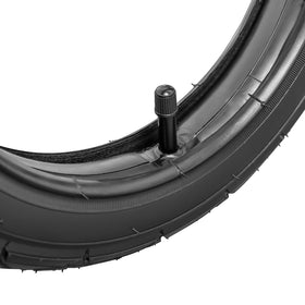 YeYouC inner tube valve and cap detail highlighting self-seal benefit