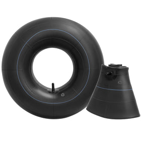 YeYouC tube fitted on a garden cart in use for reliable field performance