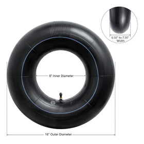 YeYouC textured butyl rubber close-up showing thickness and puncture resistance