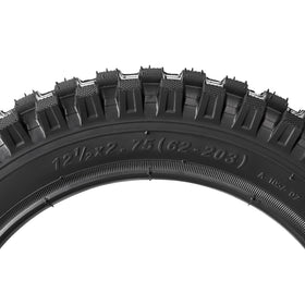 YeYouC sidewall label showing 62-203 size for simple compatibility confirmation benefit