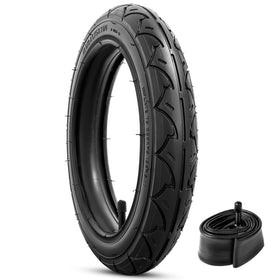 YeYouC close-up tread pattern offering improved traction and water drainage