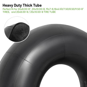YeYouC TR13 straight valve stem close-up for secure air retention