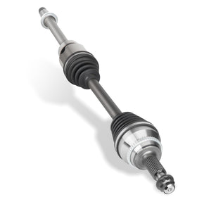 Yeywo front view of axle assembly showing full ready-to-install unit and reliability