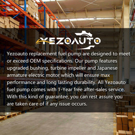 Yezoauto installation in boat lifestyle shot showing technician installing for quick service