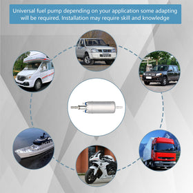 Yezoauto motor close-up highlighting durable construction and reliability