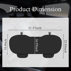 YGDMD close-up breathable fabric showing airflow and cooling comfort