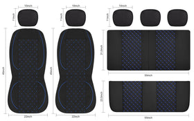 YGL lifestyle car interior setting showing refreshed stylish cabin
