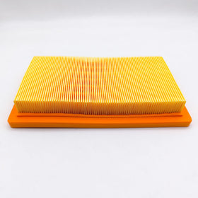 Two YGQ air filters together providing an extra spare for maintenance