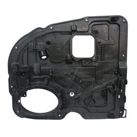 YHB close-up of gear and cable assembly illustrating durable components for smooth operation