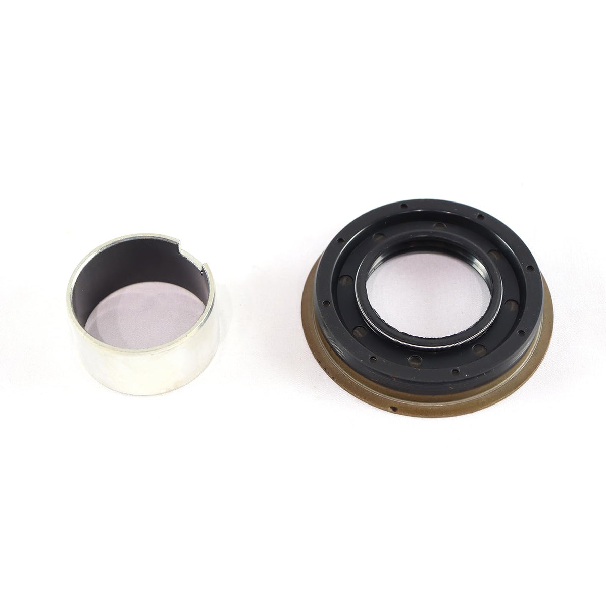 YHB driver tool image demonstrating correct installation and safer pressing