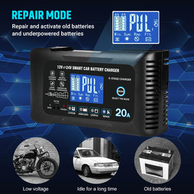 YHCHKJ side vents and cooling system highlighting temperature protection