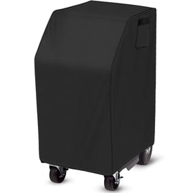 YHINGG front view cover on Robinair machine protecting controls