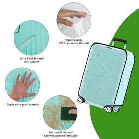 YHOUSE cutout access for handle showing convenient use benefit