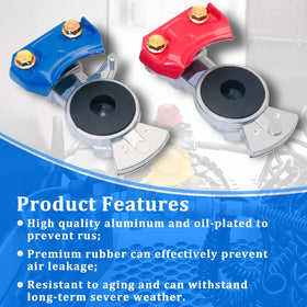 YiaChuii aluminum body texture showing die-cast strength and wear resistance