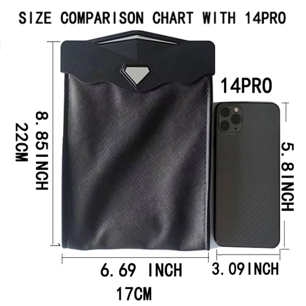 yicheyiyou waterproof interior detail demonstrates leakproof protection
