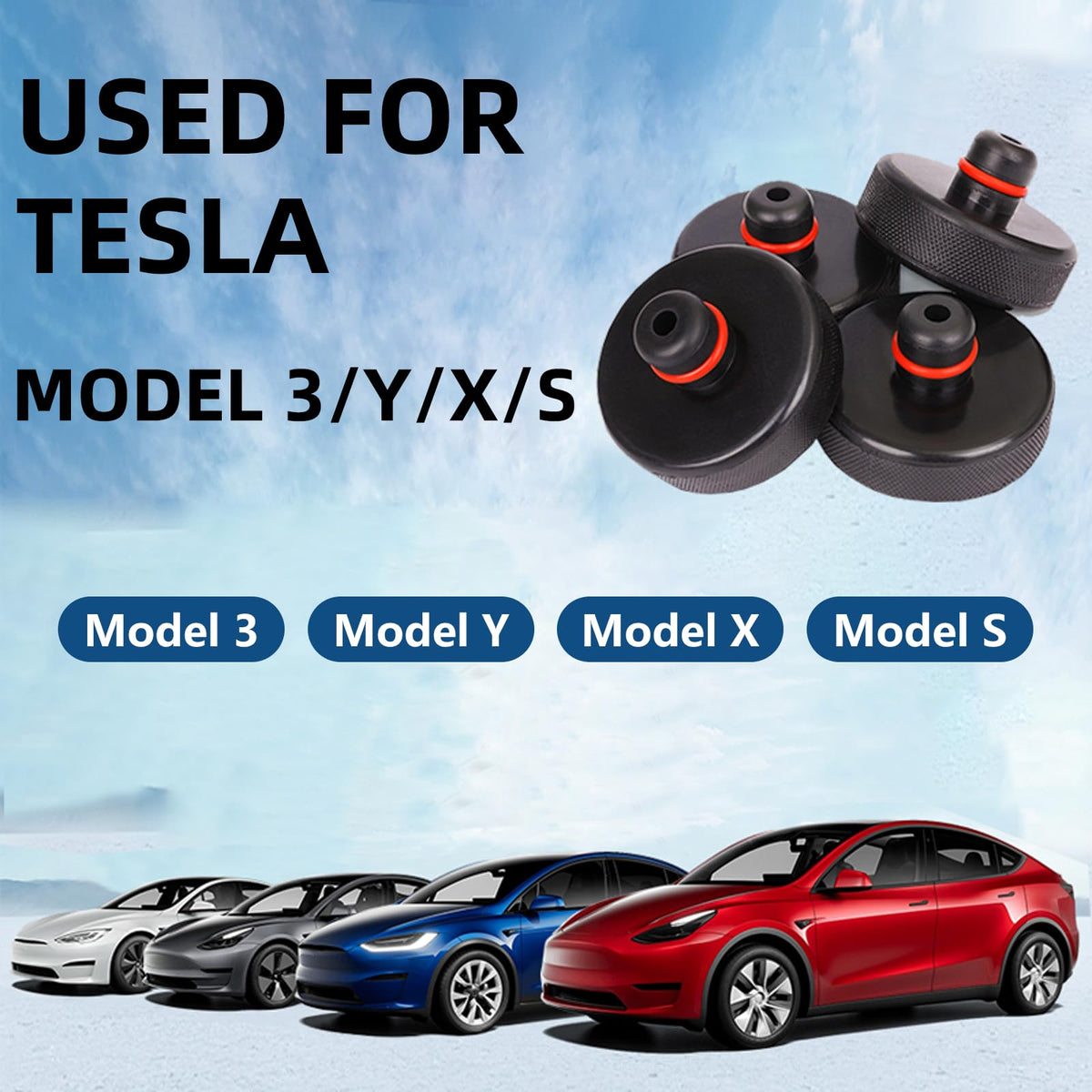 Yieokei tire repair tools laid out showing quick roadside repair benefit