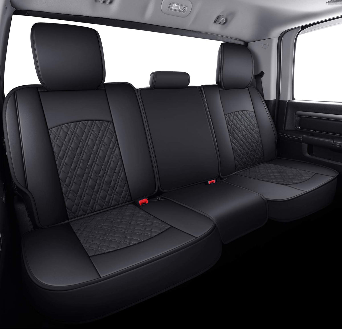 YIERTAI driver side airbag cutout illustrating safe, unobstructed deployment
